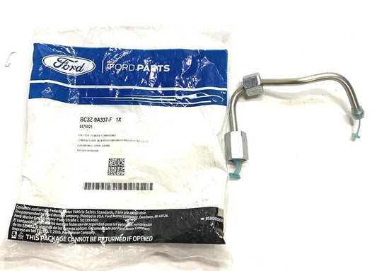 New OEM Genuine Ford Pipe - Fuel BC3Z-9A337-F
