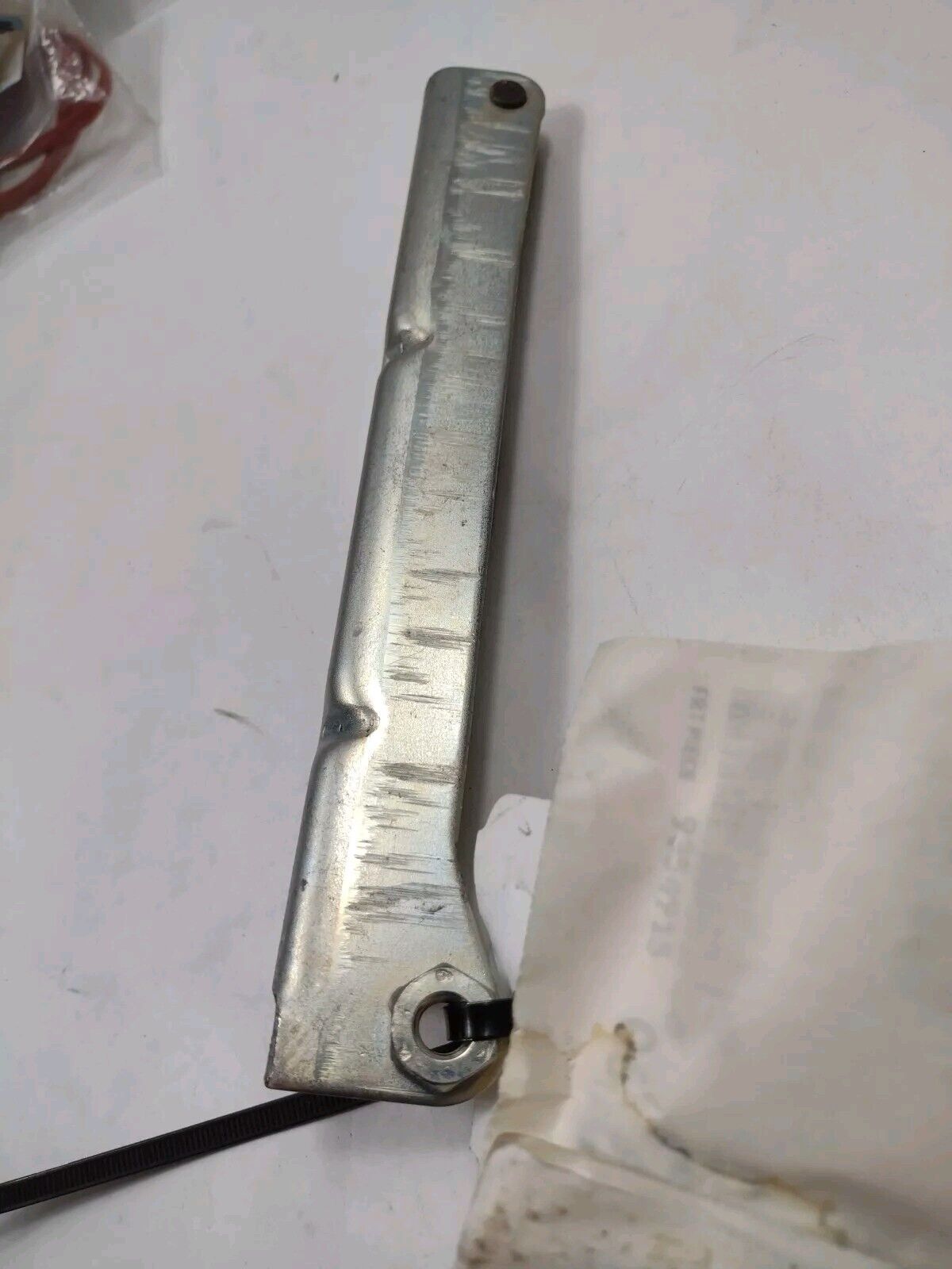 GM Genuine Parts 10297154 Hood Hinge