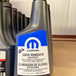 New OEM Mopar Odor Remover 05073224AA