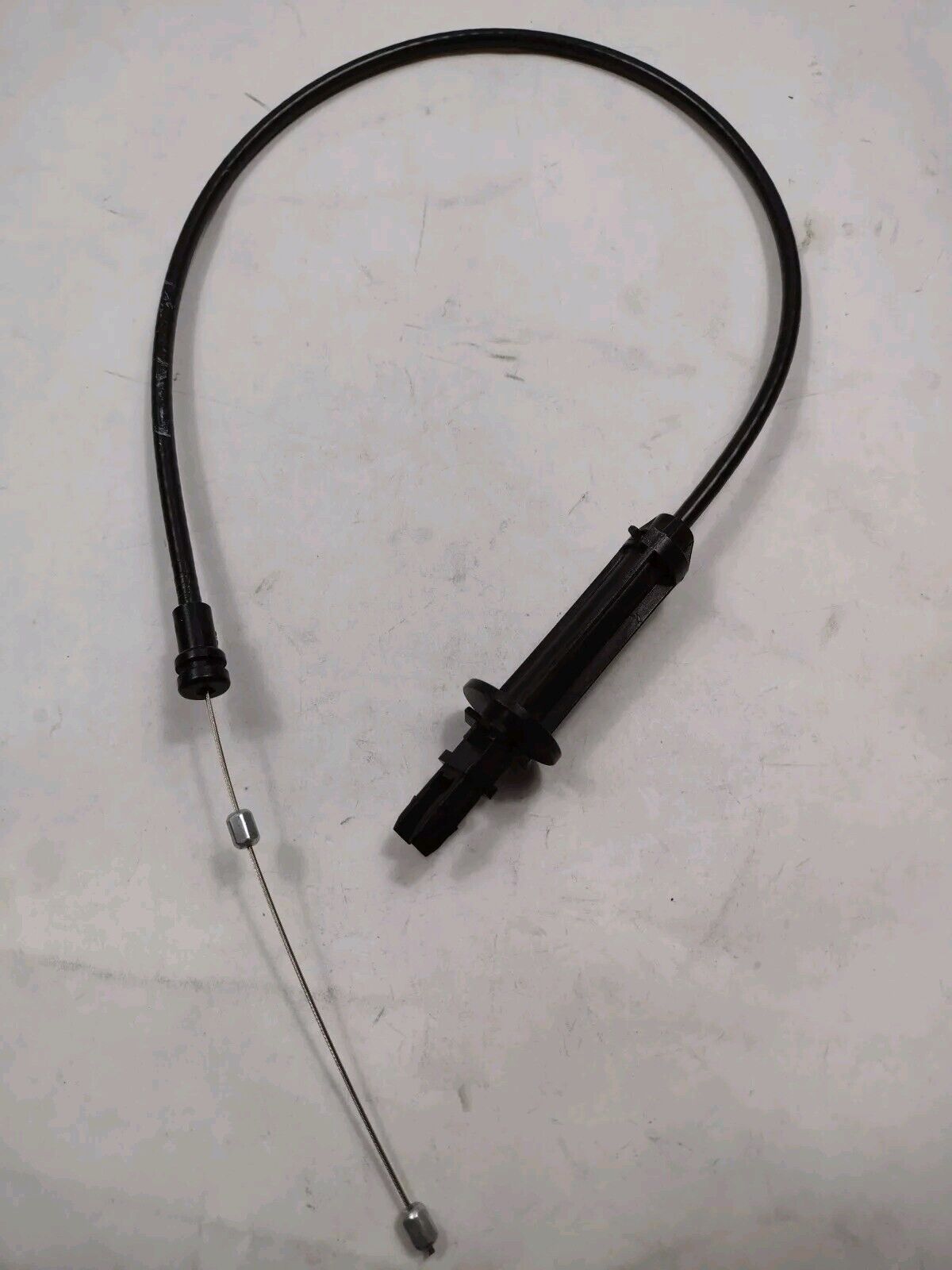 Genuine OEM GM Chevy C3500 Parking Brake Release Cable 2000 15027138