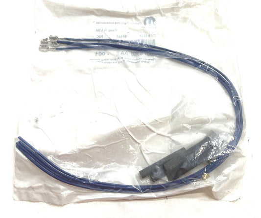 New OEM Genuine Mopar Wiring 68018950AA