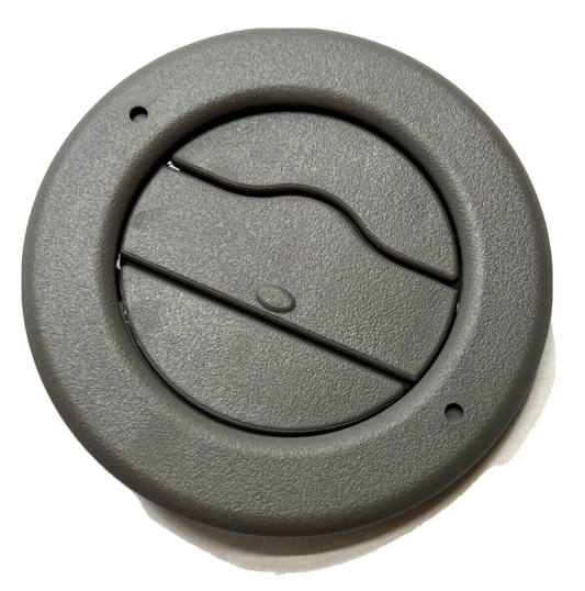 New OEM Genuine GM 00-06 Auxiliary A/C Air Outlet Deflector Assembly 15124270