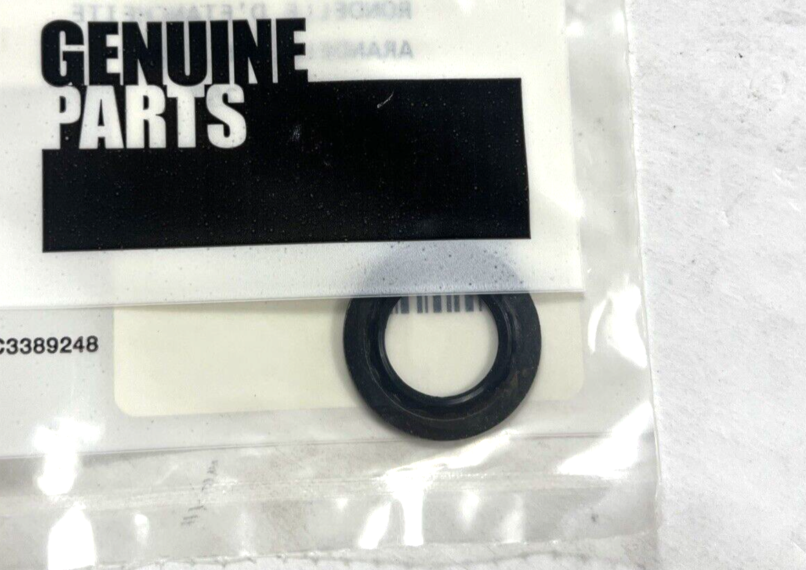 Genuine OEM Mopar Ram 2500 3500 Turbo Oil Drain Pipe Gasket 2013-2024 68210185AA