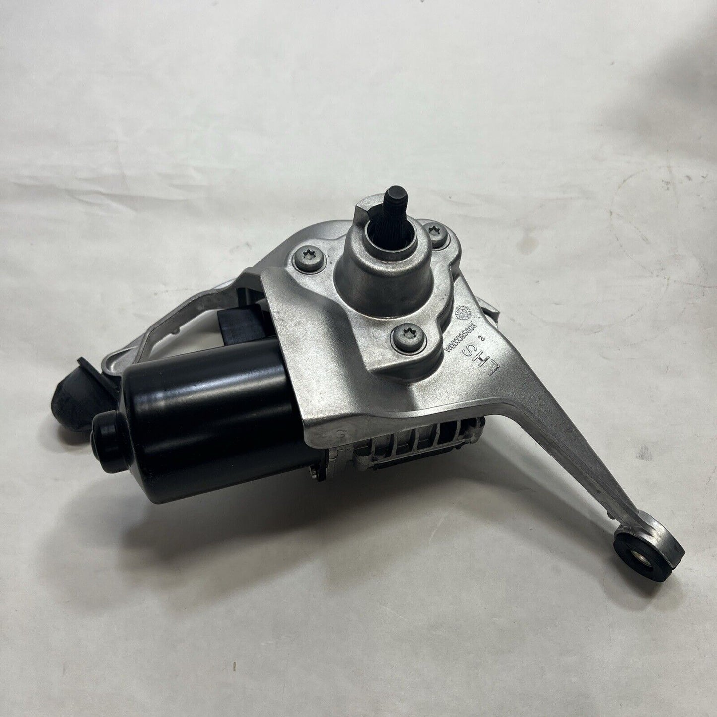 New OEM Genuine Ford Transit Connect 2019-2023 Wiper Motor Motorcraft WM904