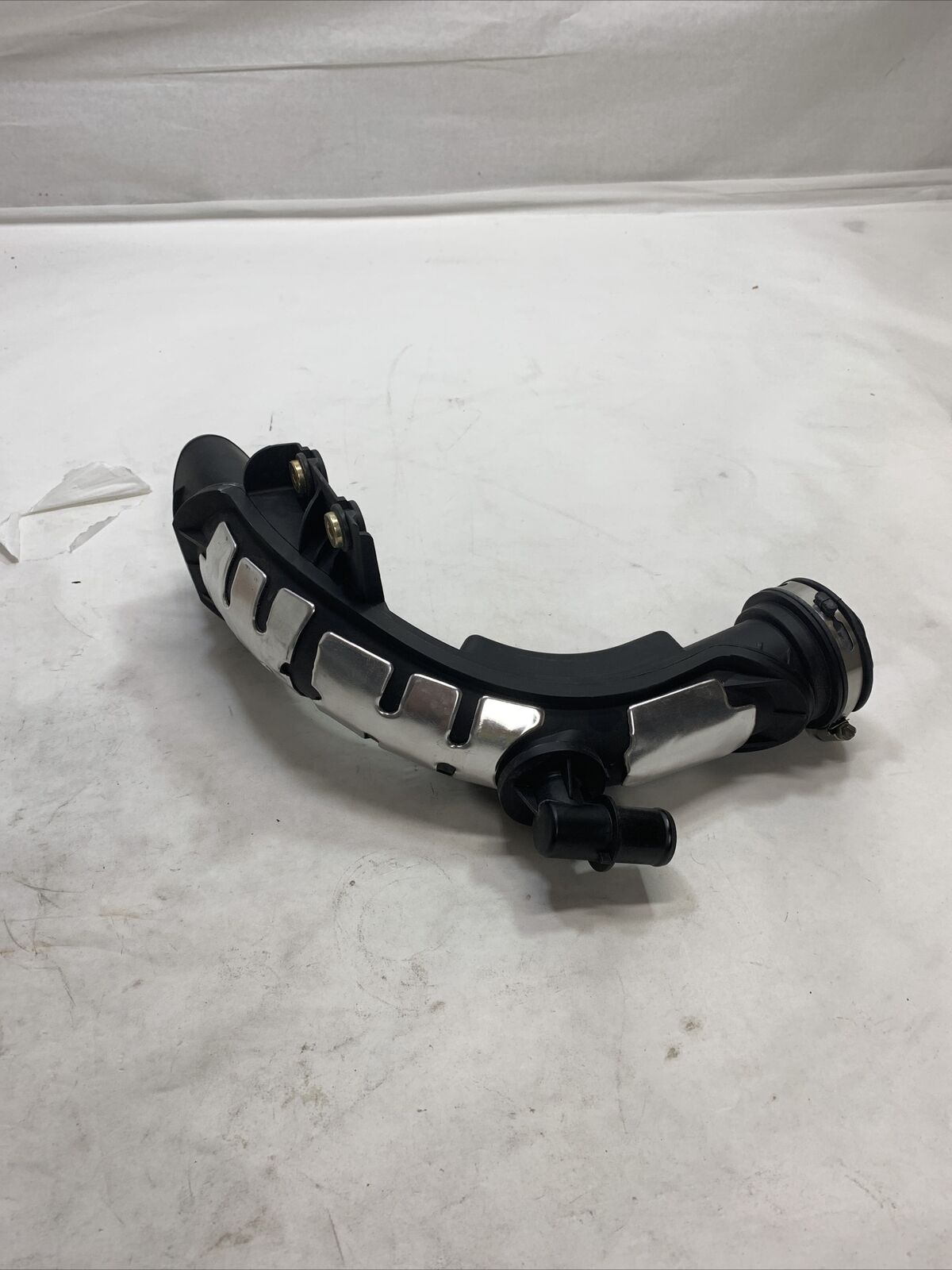 New OEM Ford Fusion 2015-20 Air Inlet Tube Assy F2GZ-9B659-F