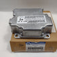 NEW Genuine OEM Mopar ORC Module CSZES619AA