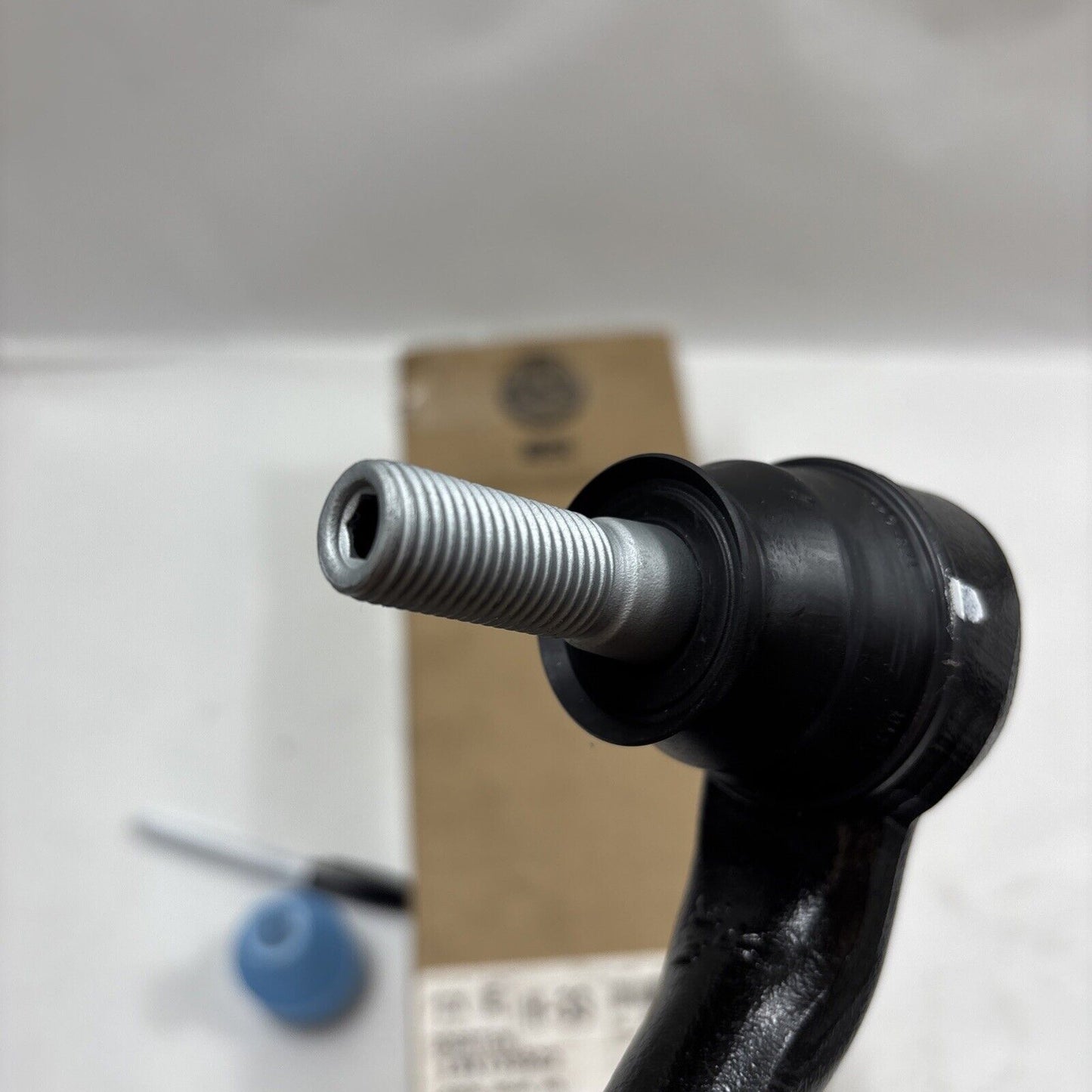 Genuine OEM Mopar Dodge Durango 2011-2015 Outer Tie Rod  68069646AB