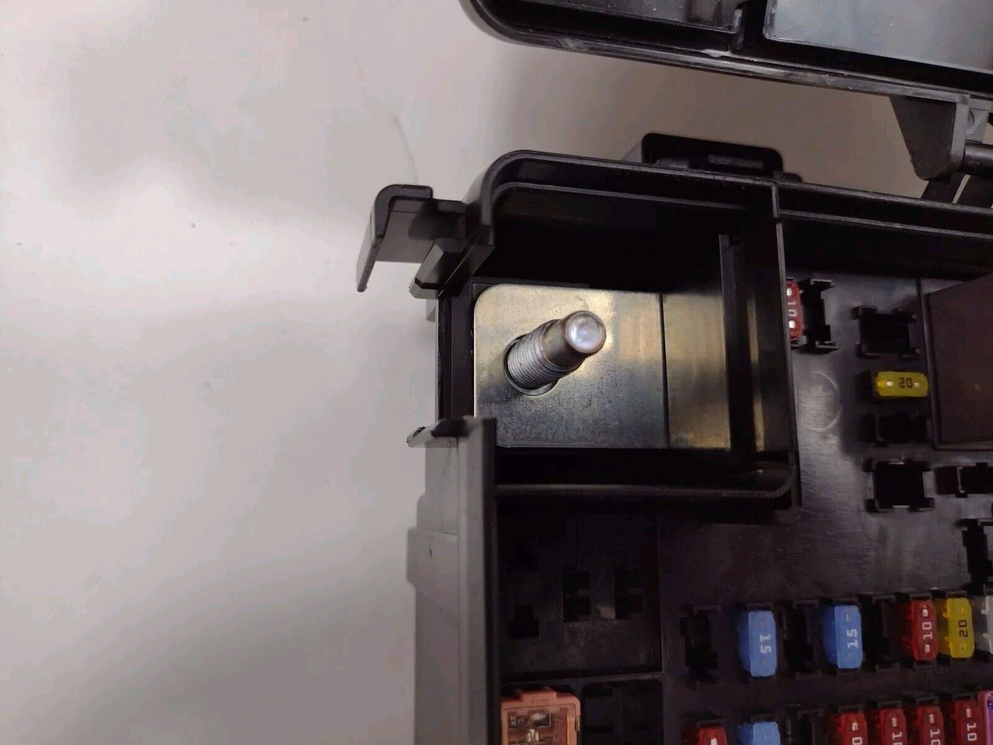 Genuine OEM Mopar Wiring 68580831AA