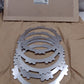 Genuine OEM Lot Of 5  Ford Transmission Clutch Friction Plate BC3Z-7B442-D