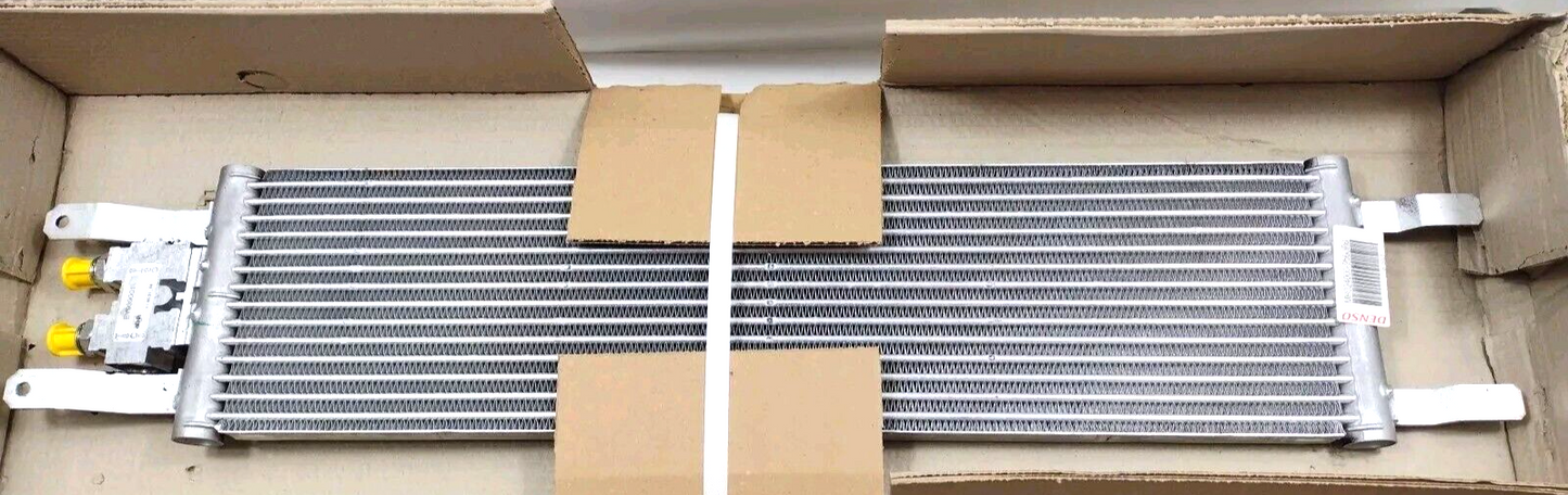 Genuine OEM Mopar Jeep Renegade Dodge Hornet Transmission Oil Cooler 68505128AA