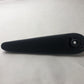 New OEM Mopar Second Row Leather Armrest 5SK824X9AC