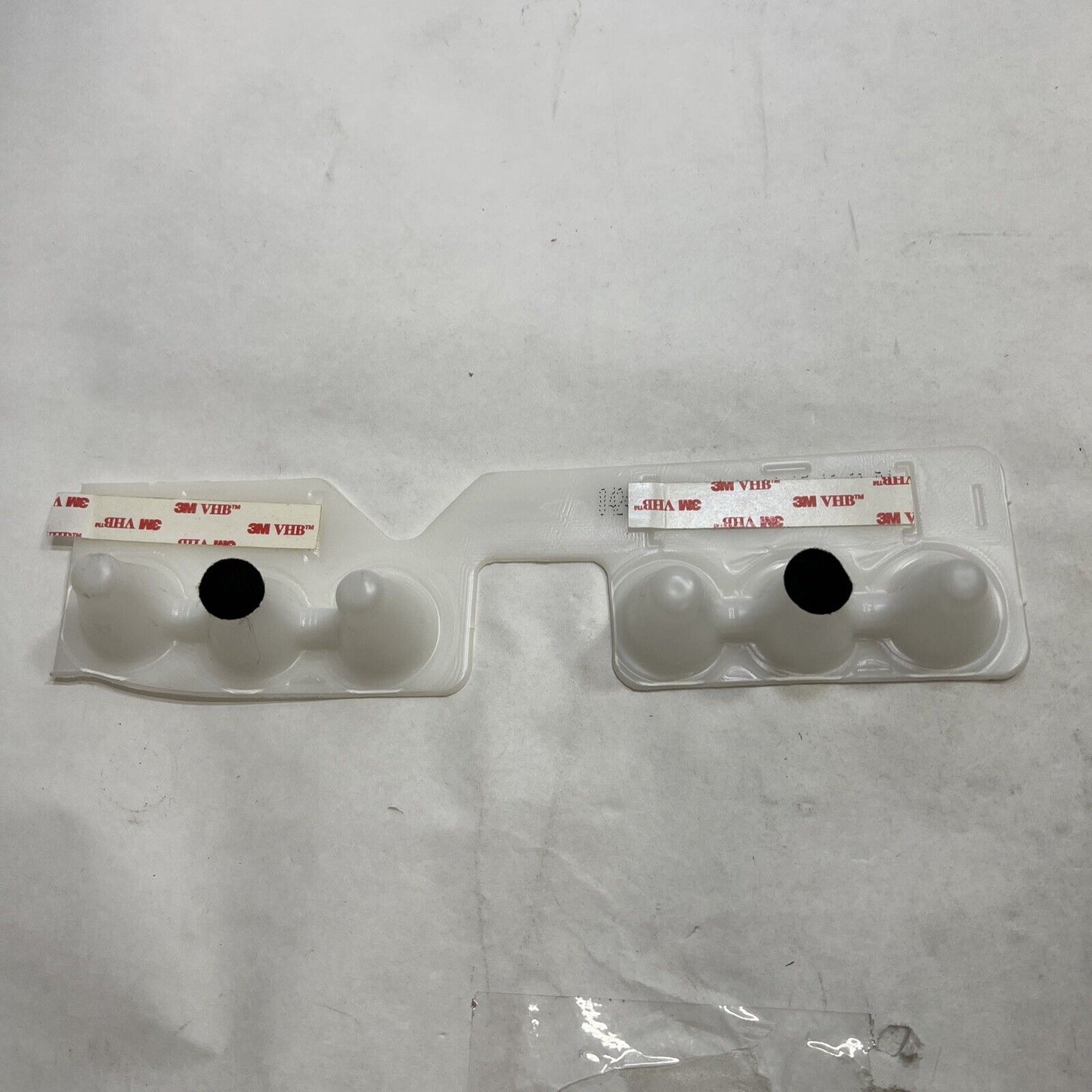 New OEM Genuine GM Front Driver Side Door Trim Panel Energy Absorber 25850945