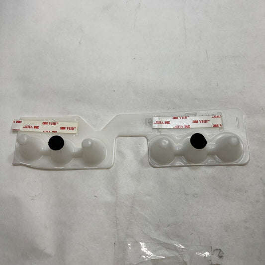 New OEM Genuine GM Front Driver Side Door Trim Panel Energy Absorber 25850945