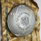 New OEM GM Wheel Center Hub Cap Insert Cadillac Silver 3539326