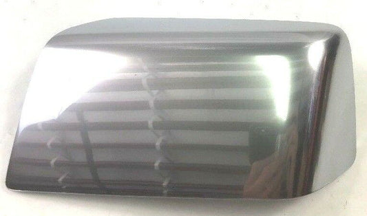 New OEM Ford Explorer Mirror Trim Chrome Driver Side 2006-10 6L2Z17D743CA