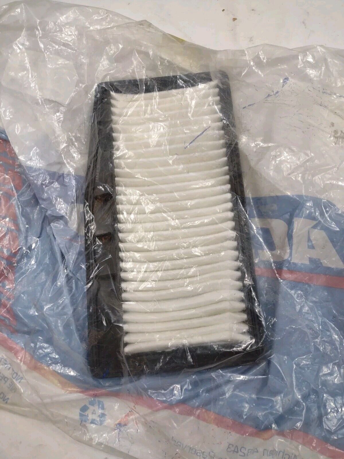 GM Genuine Parts 96910360 Air Filter