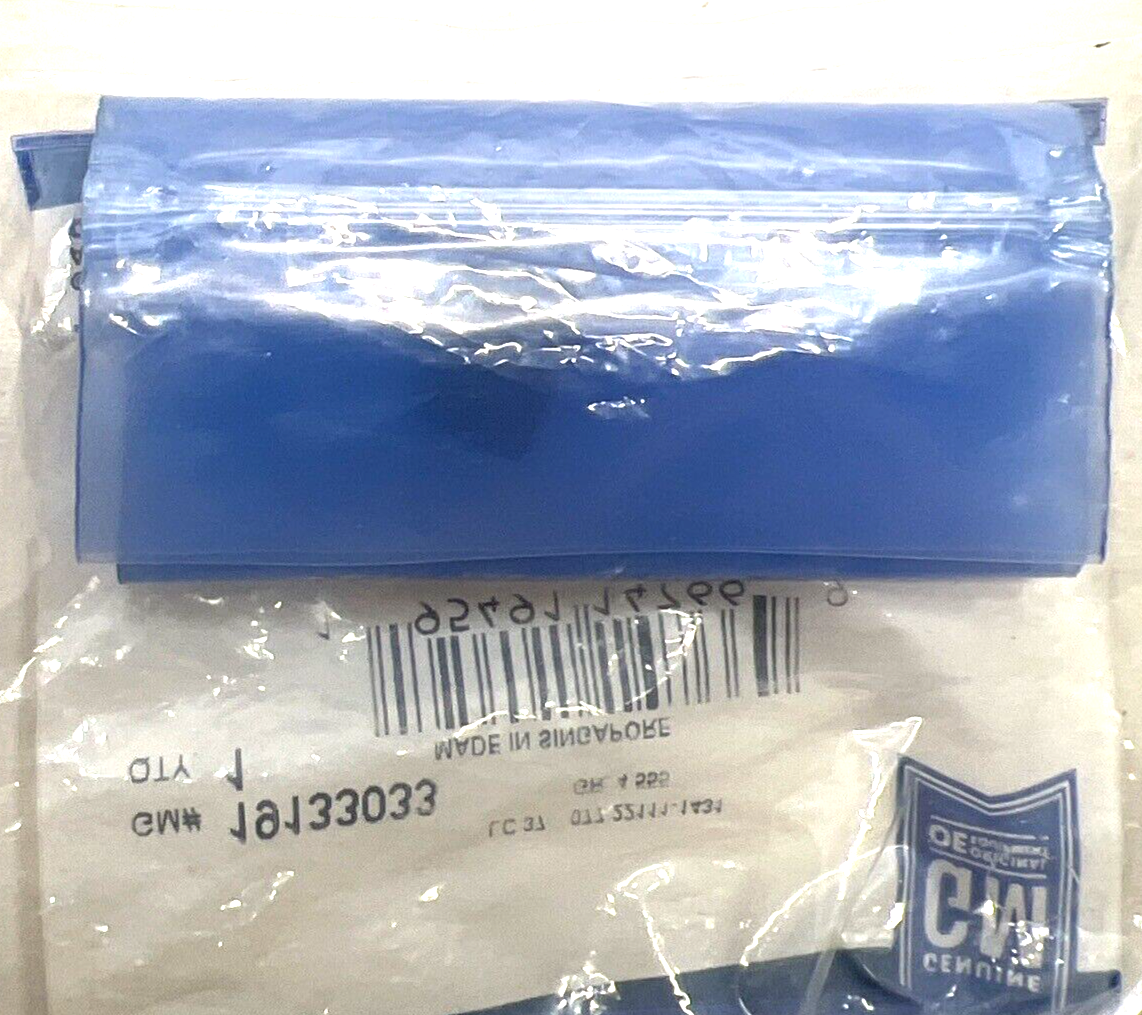 Genuine OEM GM High Low Shifter Pad 19133033