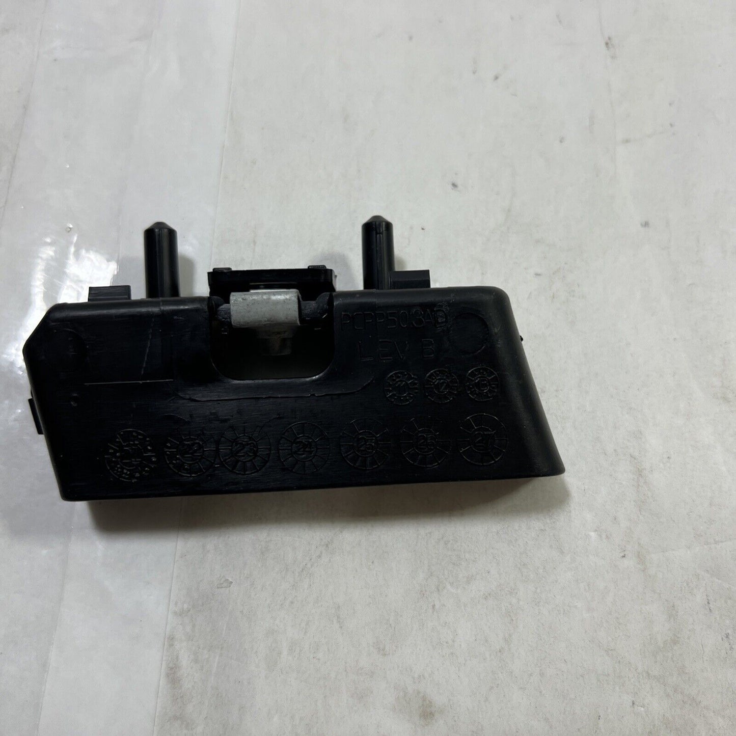 Genuine OEM Mopar 1500 Classic Bumper Cover Bracket 2009-2022 55277481AD