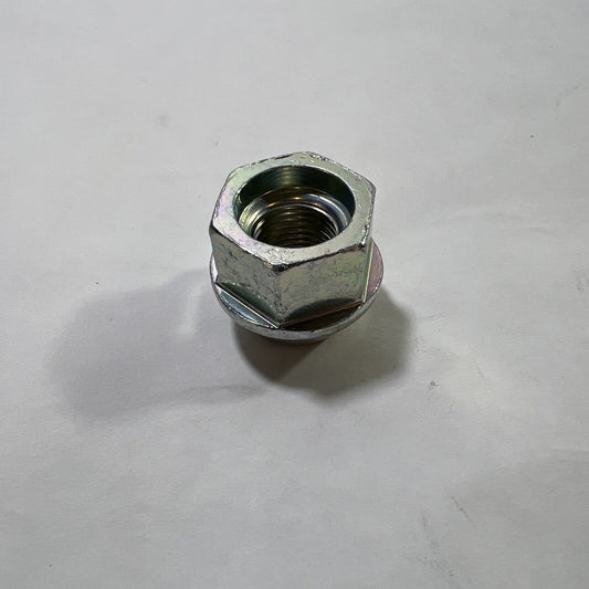 Genuine OEM Mopar Ram 2500 Wheel Lug Nut 2001-2011 06034727