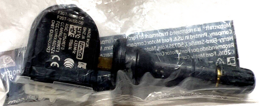 New OEM Genuine Ford Tire Pressure Sensor F2GZ1A189G Motorcraft TPMS45