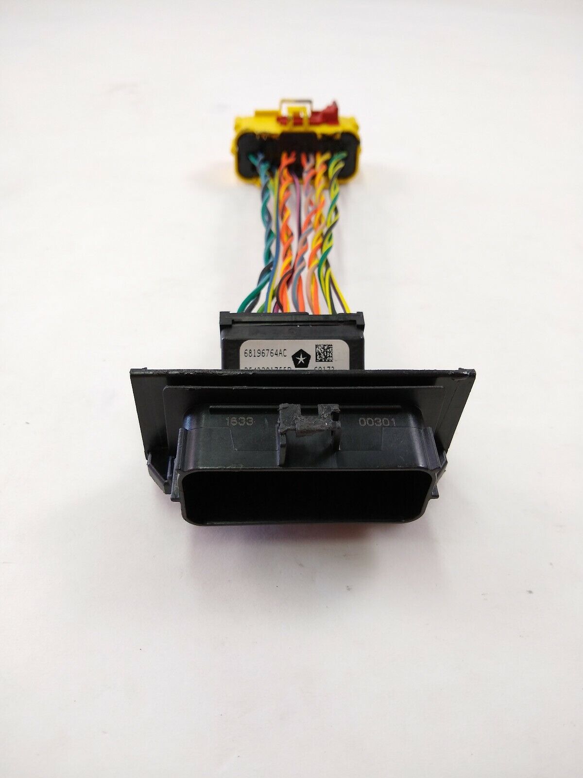 New Mopar Chrysler Jumper Wiring Harness CBXTM351AC