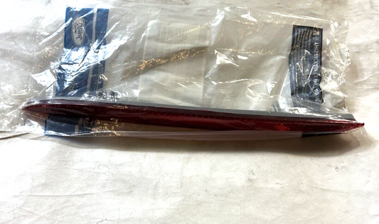 NEW OEM Ford Mustang Rear Left Driver Side Bumper Reflector 15-17 FR3Z15A449A
