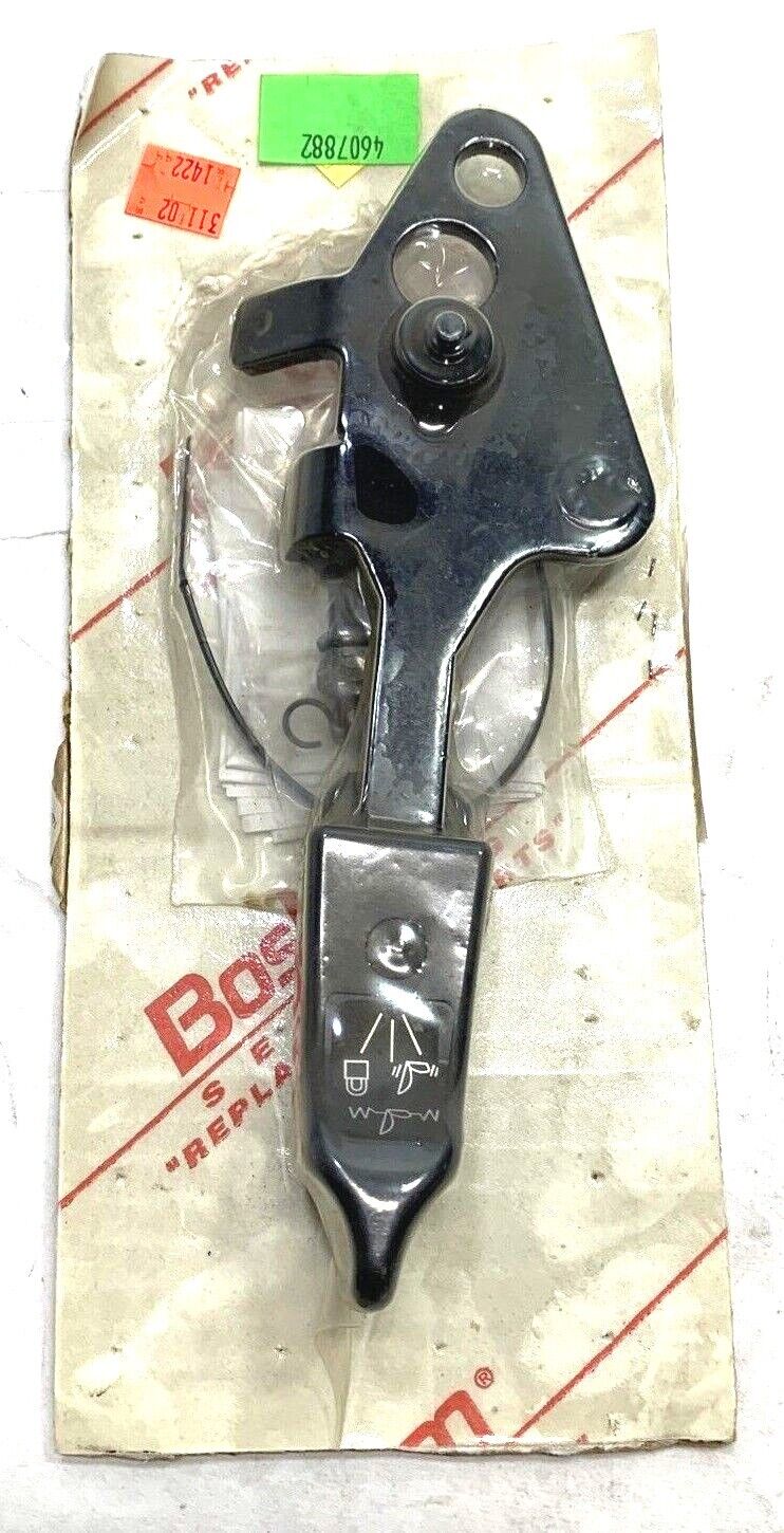 New OEM Bostrom Control Handle Kit 622134001