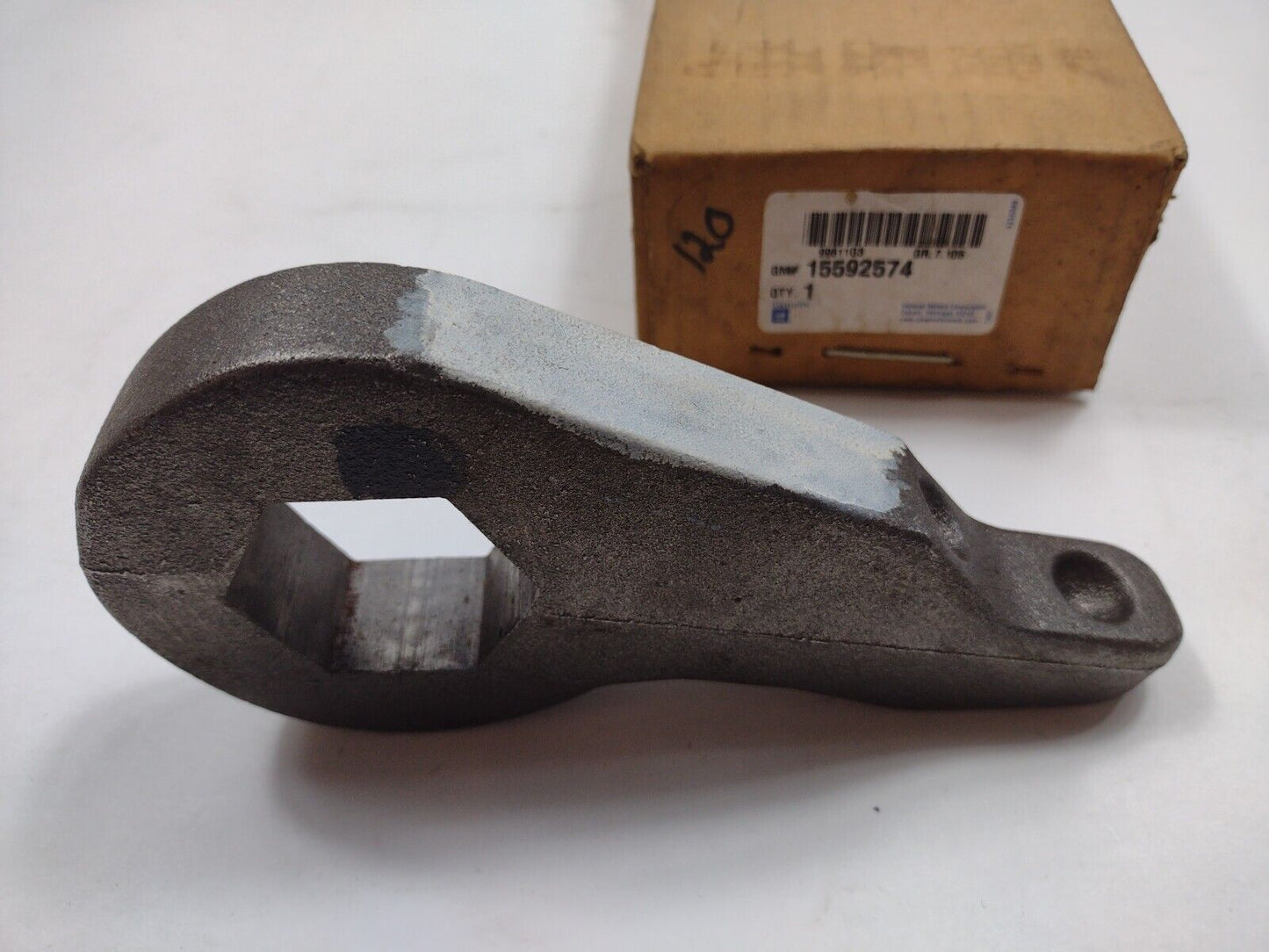 Genuine OEM GM Torsion Arm Suspension Arm 15592574