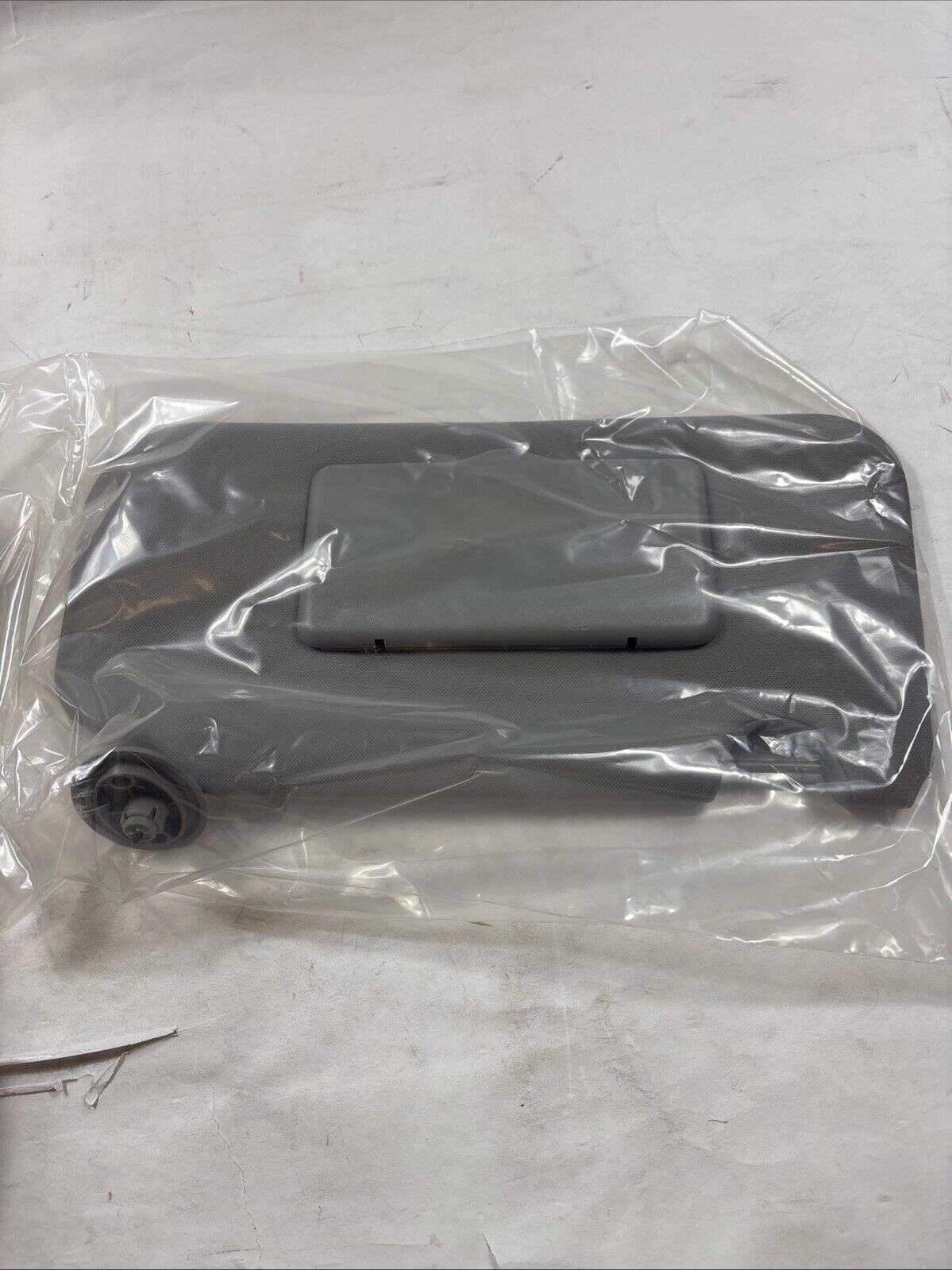 Genuine OEM GM Chevrolet Equinox Sun-Visor 2005-2009 25954546