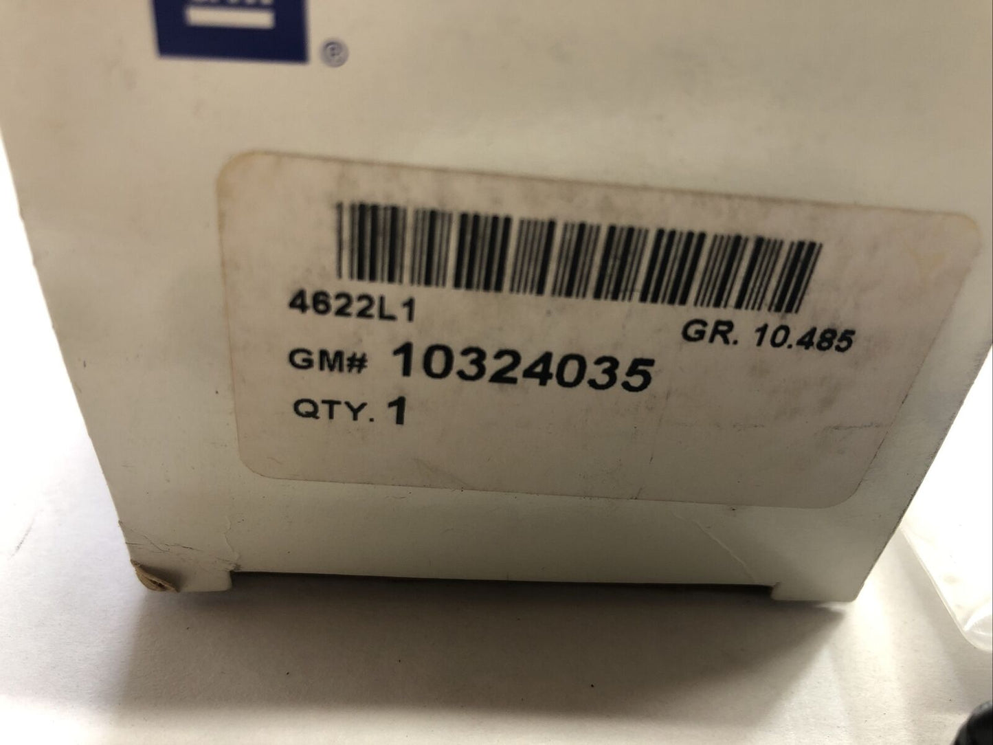 New OEM Genuine GM Chevrolet GMC Power Side Sliding Door Lock Actuator 10324035