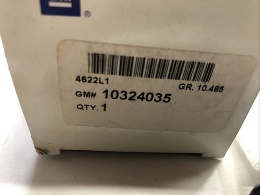 New OEM Genuine GM Chevrolet GMC Power Side Sliding Door Lock Actuator 10324035
