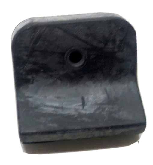 New OEM Genuine GM Chevrolet 11-17 Left Driver Side Hood Stop Bumper 94567652