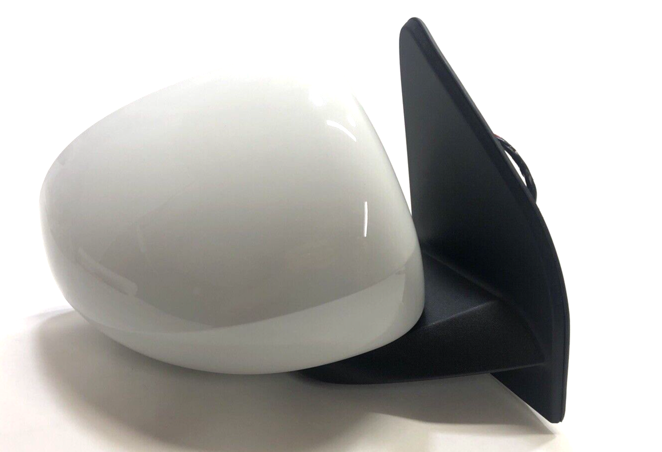 New OEM Genuine Jeep Compass Mirror Passenger Side 5LV66GW7AB