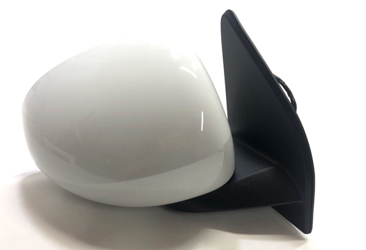 New OEM Genuine Jeep Compass Mirror Passenger Side 5LV66GW7AB