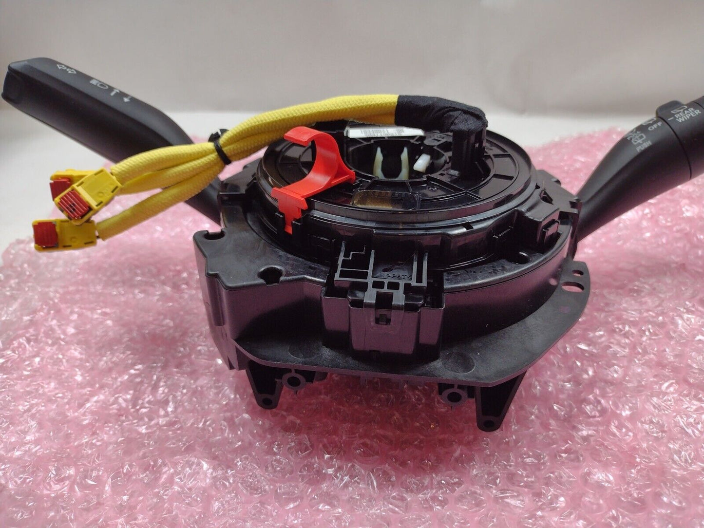 Genuine OEM Mopar Jeep Wrangler Steering Column Module 2018-2024 68399807AB