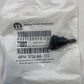 Genuine OEM Mopar 200 Windshield Washer Spray Jet Nozzle 2013-2014 68143724AA