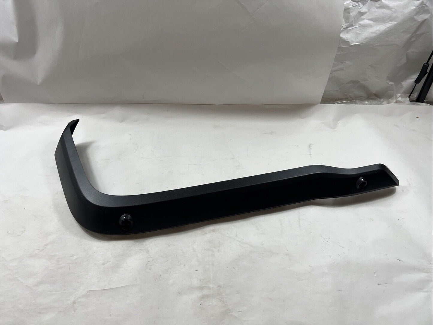 Genuine OEM Mopar RAM 2500 Rear Valance Right 2019-2024 68451134AA