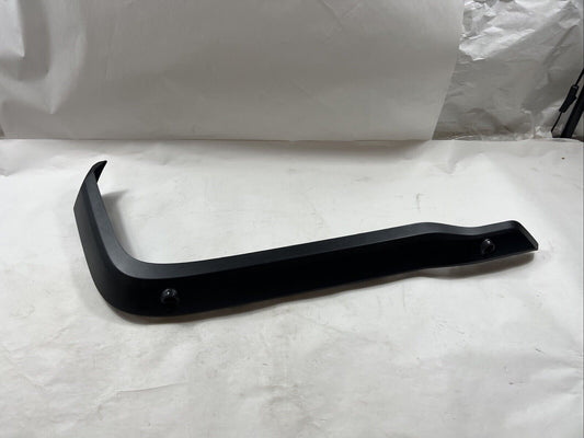 Genuine OEM Mopar RAM 2500 Rear Valance Right 2019-2024 68451134AA