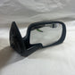 Genuine OEM GM Sierra Silverado Right Side Mirror NEW 1999-07 25876715