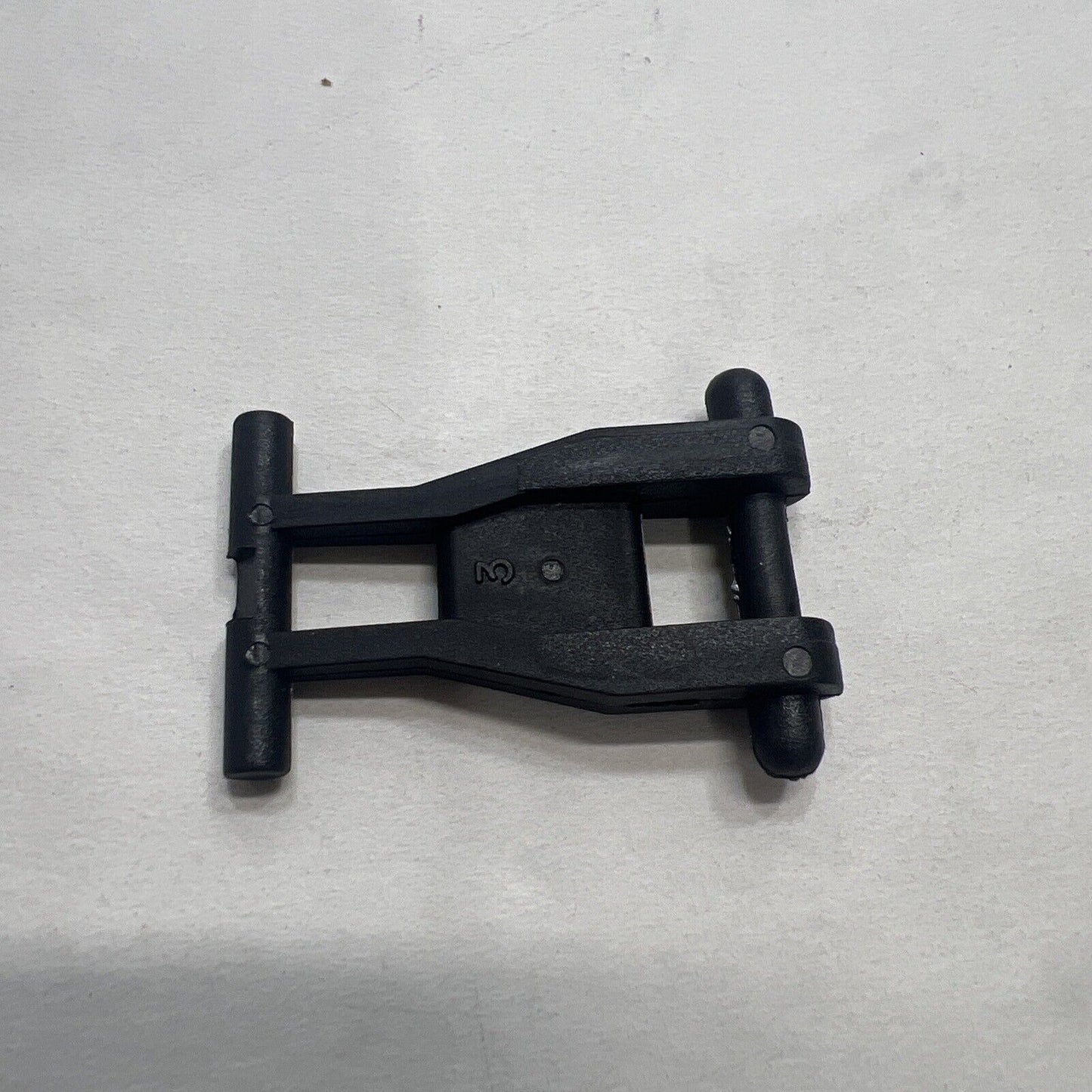 Genuine OEM Mopar Fuel Filler Receptacle 68266066AA