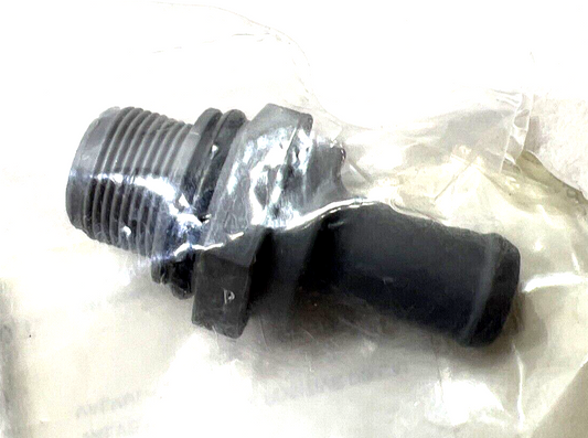 New OEM GM 25193675 ACDelco PCV Valve New for Chevy Chevrolet Spark 2013-2015