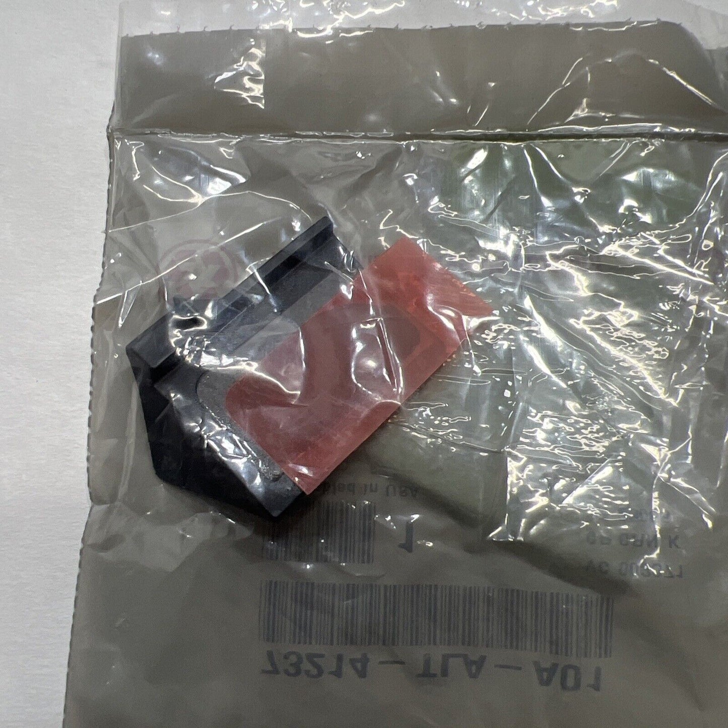 New OEM Genuine Honda CR-V 17-21 Windshield Corner Molding 73214tlaa01