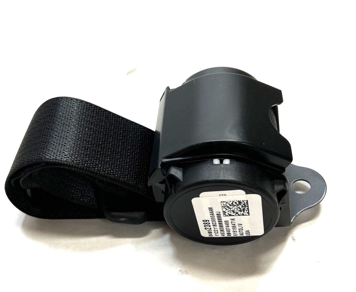 New OEM Genuine GM Verano 2011-2017 Lap & Shoulder Belt 19353095