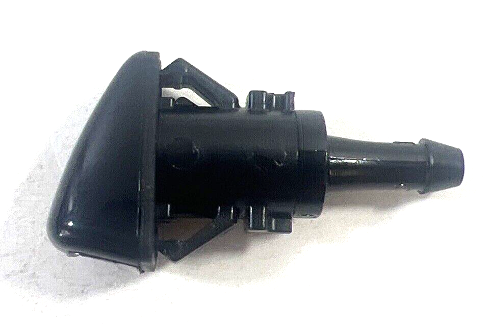 Genuine OEM Mopar 200 Windshield Washer Spray Jet Nozzle 2013-2014 68143724AA