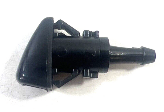 Genuine OEM Mopar 200 Windshield Washer Spray Jet Nozzle 2013-2014 68143724AA