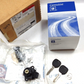 Genuine OEM GM Ignition Lock Cylinder Kit 23237271