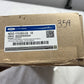 Genuine OEM GM Ford Maverick License Plate Bracket Plastic 22-23 NZ6Z17A385CA