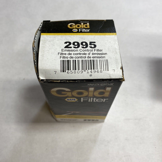Napa Filter 2995