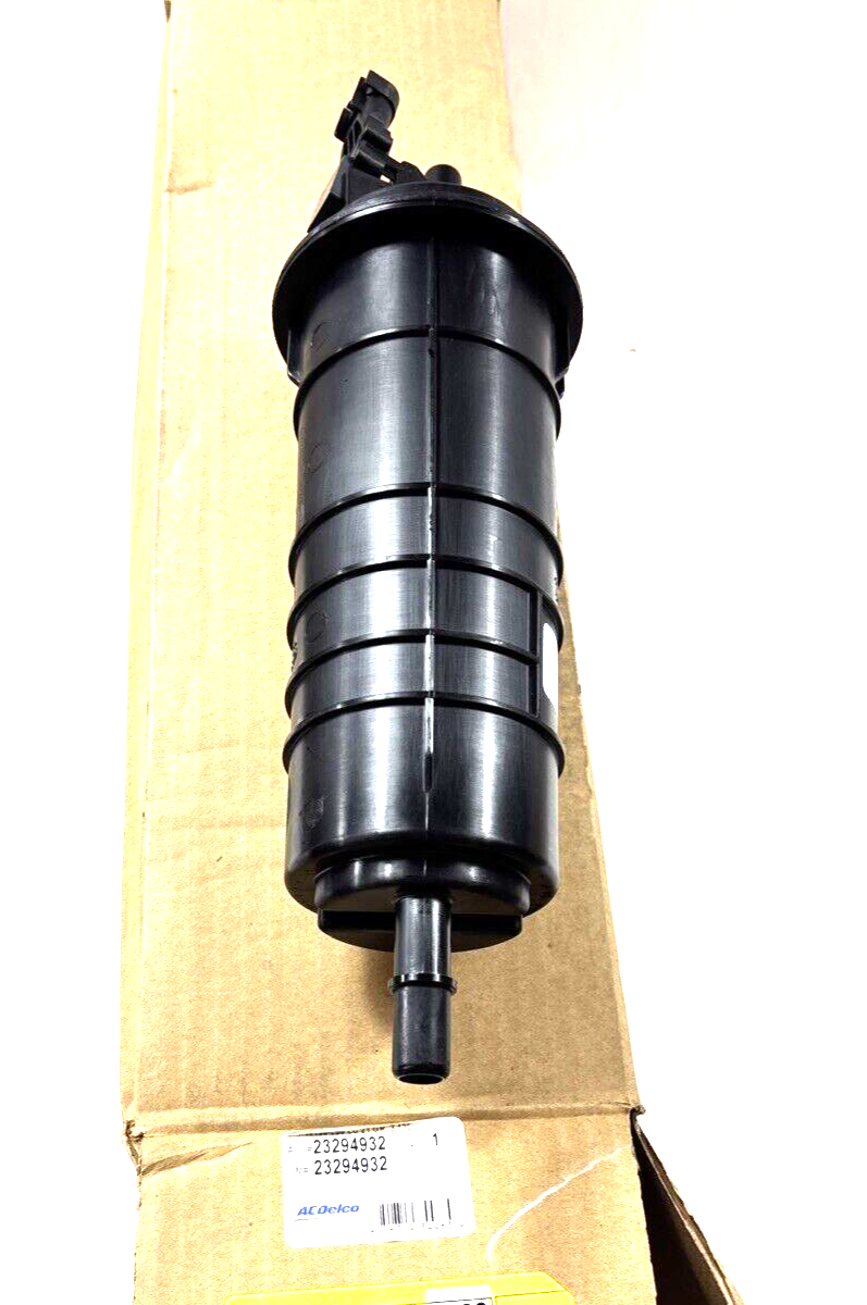 Genuine OEM GM Vapor Canister 2011-15 Chevy Volt 2014-16 Cadillac ELR 23294932