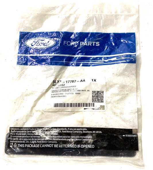 New OEM Genuine Ford F-150 2006-2023 Mount Bracket 5L3Z17787AA